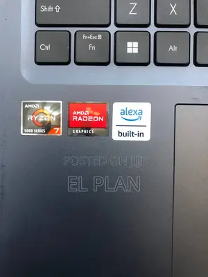 Photo - Laptop Asus Vivobook 16 12GB AMD Ryzen 7 SSD 512GB