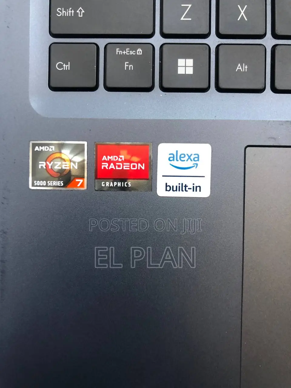 Laptop Asus Vivobook 16 12GB AMD Ryzen 7 SSD 512GB