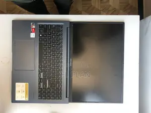 Laptop Asus Vivobook 16 12GB AMD Ryzen 7 SSD 512GB