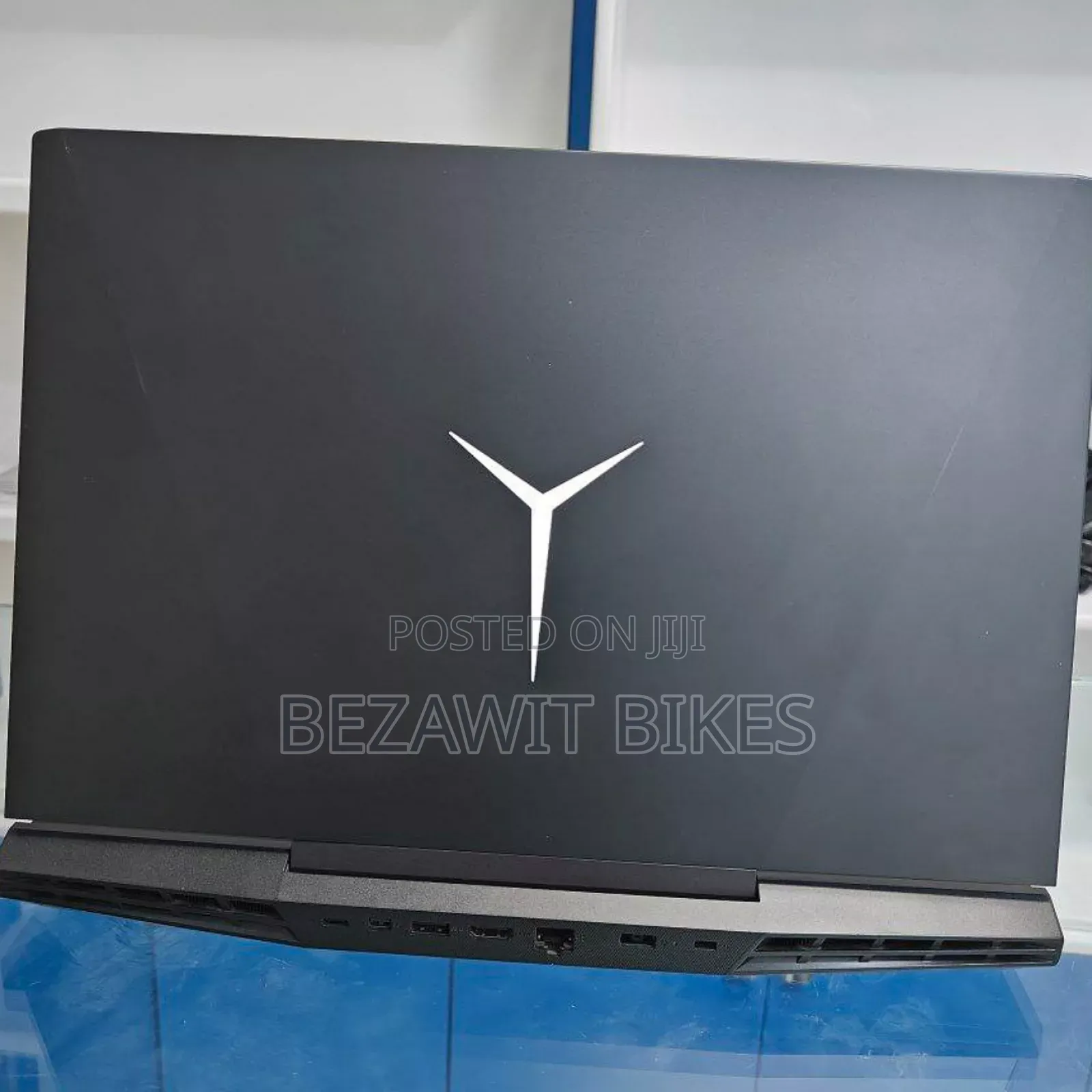 New Laptop Lenovo Legion 5 16GB Intel Core I5 SSD 1T