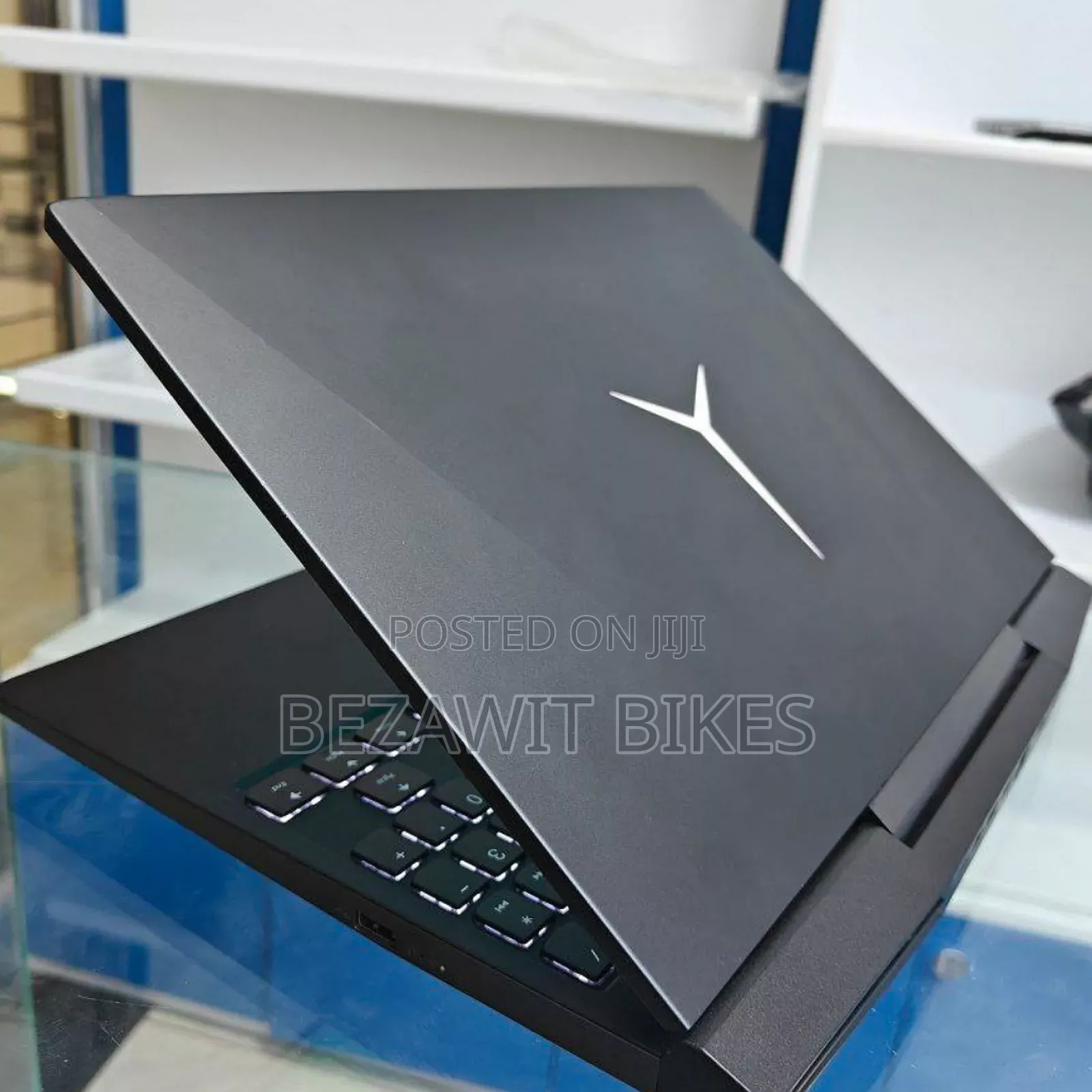 New Laptop Lenovo Legion 5 16GB Intel Core I5 SSD 1T