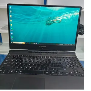 New Laptop Lenovo Legion 5 16GB Intel Core I5 SSD 1T