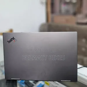 Photo - New Laptop Lenovo Thinkpad X1 Yoga 16GB Intel Core I7 SSD 512GB