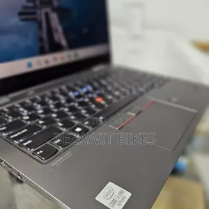 New Laptop Lenovo Thinkpad X1 Yoga 16GB Intel Core I7 SSD 512GB