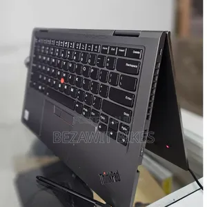 New Laptop Lenovo Thinkpad X1 Yoga 16GB Intel Core I7 SSD 512GB