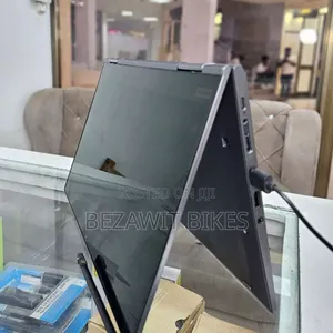 New Laptop Lenovo Thinkpad X1 Yoga 16GB Intel Core I7 SSD 512GB