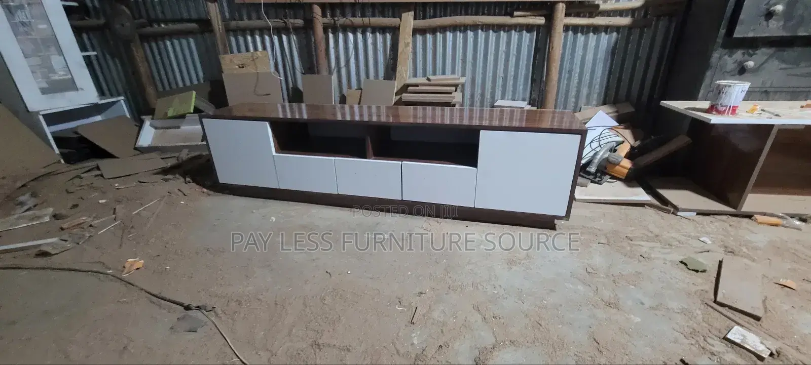Tv Stand U Need