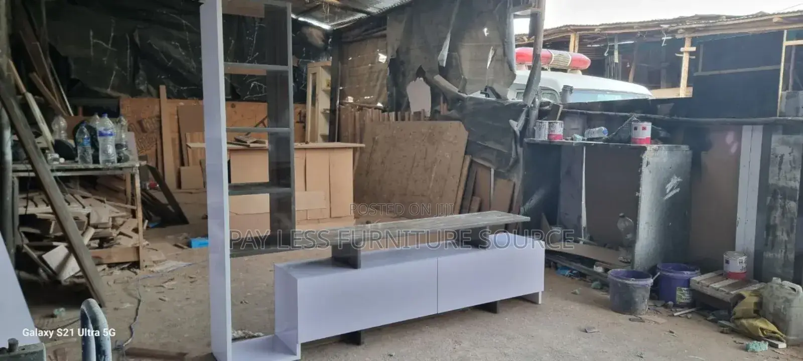 Tv Stand U Need