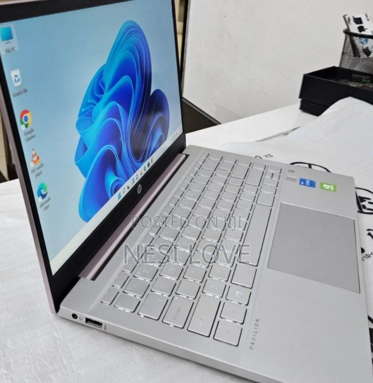 New Laptop HP Pavilion 14 16GB Intel Core I5 SSD 512GB