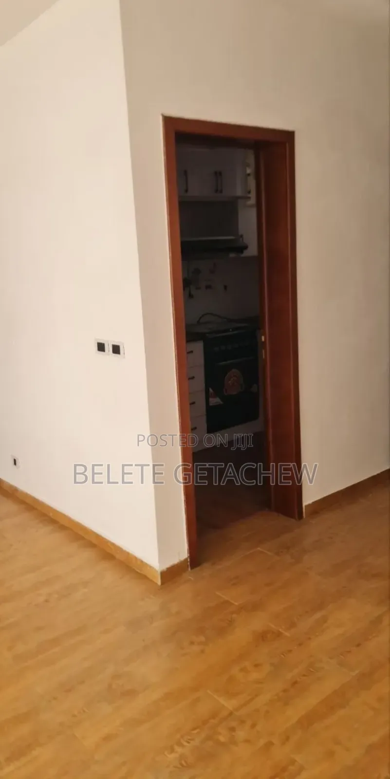 3bdrm Apartment in Ayat Ambassador Noah, Yeka for sale