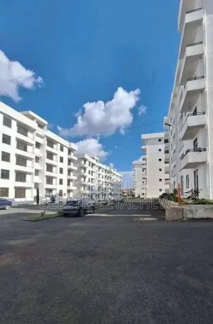 3bdrm Apartment in Ayat Ambassador Noah, Yeka for sale