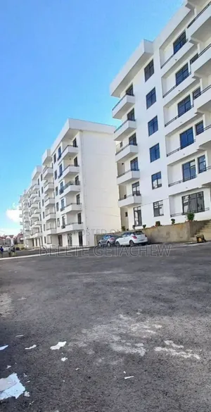 3bdrm Apartment in Ayat Ambassador Noah, Yeka for sale
