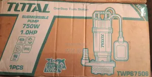 Sumersubl Water Pump