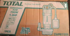Sumersubl Water Pump