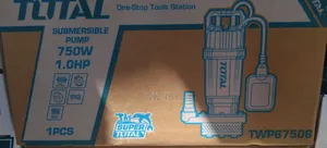 Sumersubl Water Pump