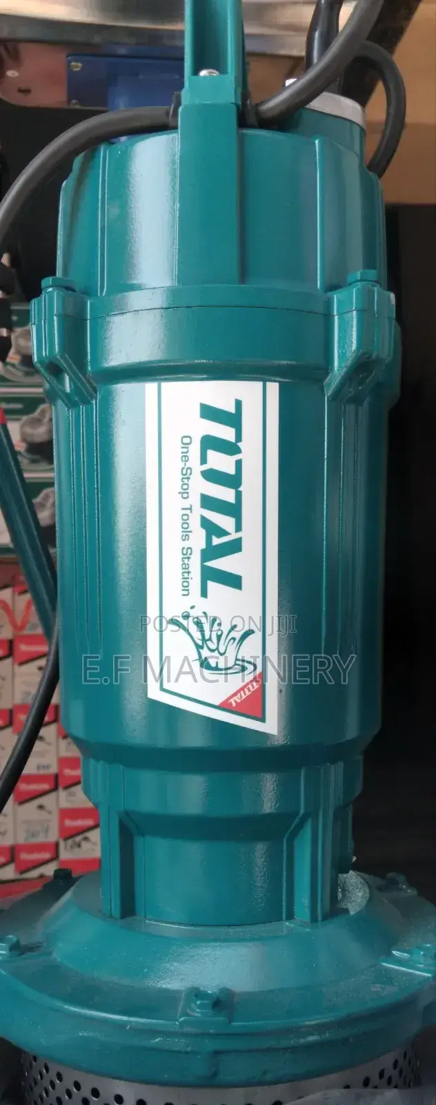 Sumersubl Water Pump