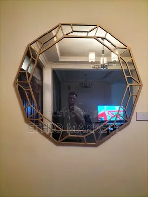 Luxury Mirrors