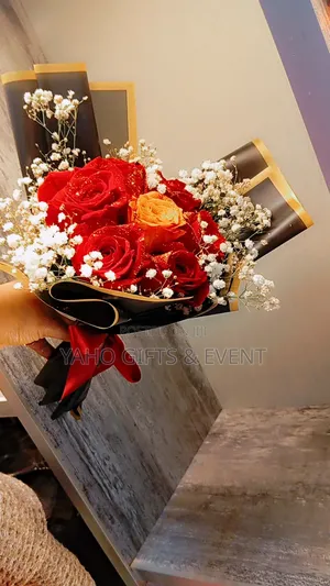 Mini Bouquet Gift