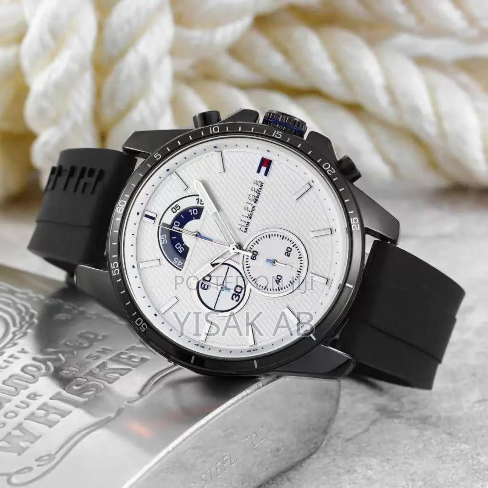 Tommy Hilfiger Watch