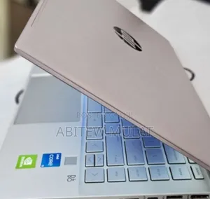 New Laptop HP Pavilion 15 16GB Nvidia SSD 512GB