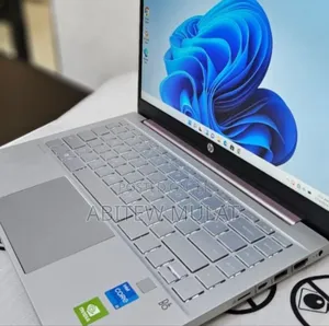 New Laptop HP Pavilion 15 16GB Nvidia SSD 512GB