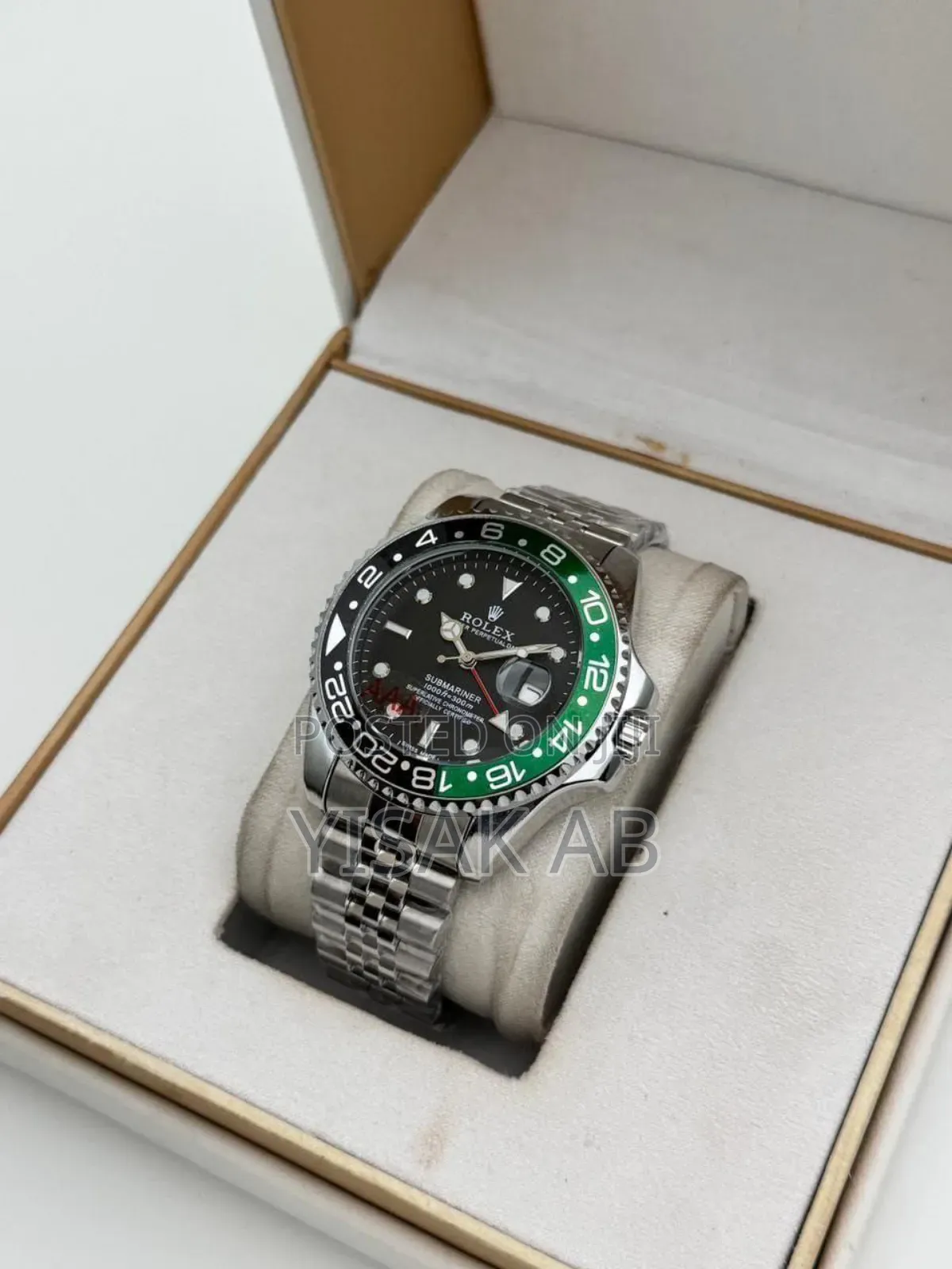 Best Quality Rolex Watch