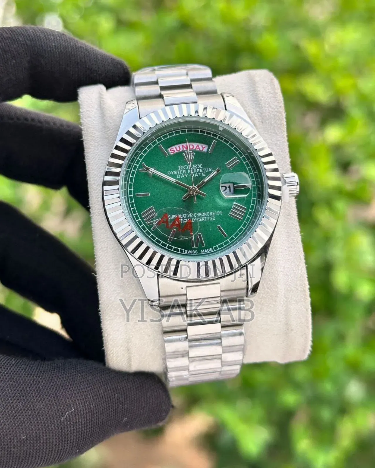 Best Quality Rolex Watch
