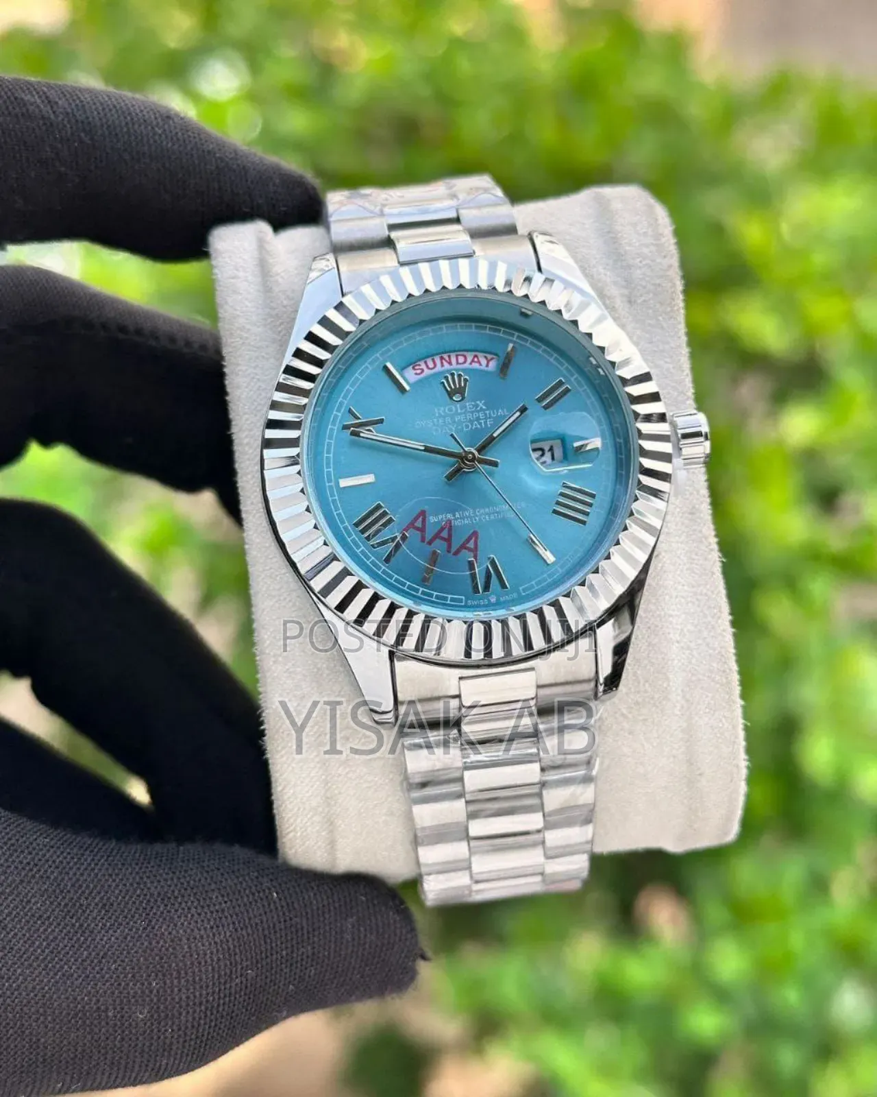 Best Quality Rolex Watch