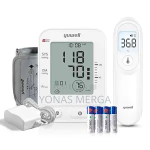 Photo - Bp Tool回digital Blood Pressure Monitor吼electronic Bp Monitor