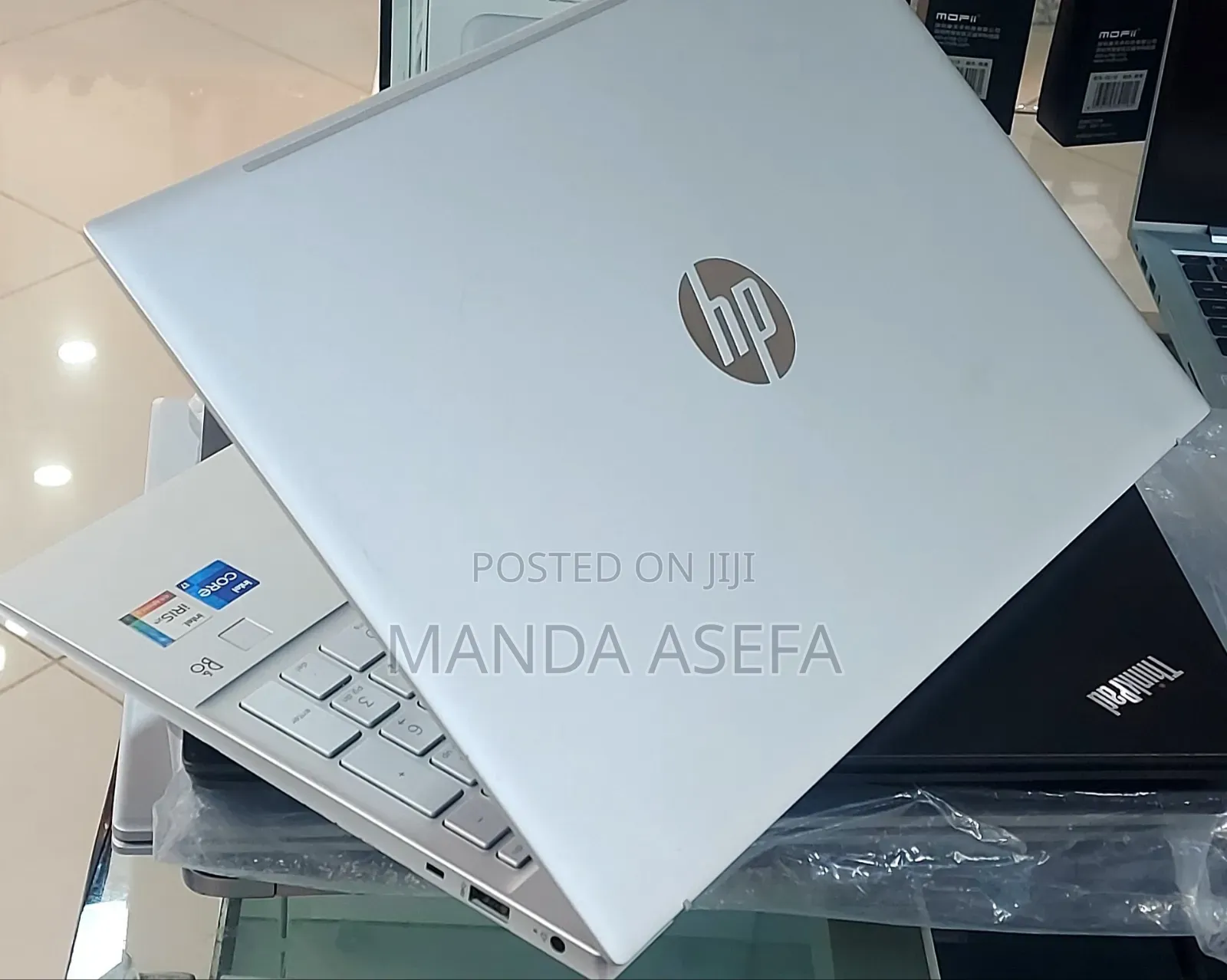 New Laptop HP Pavilion 15 16GB Intel Core I7 SSD 1T