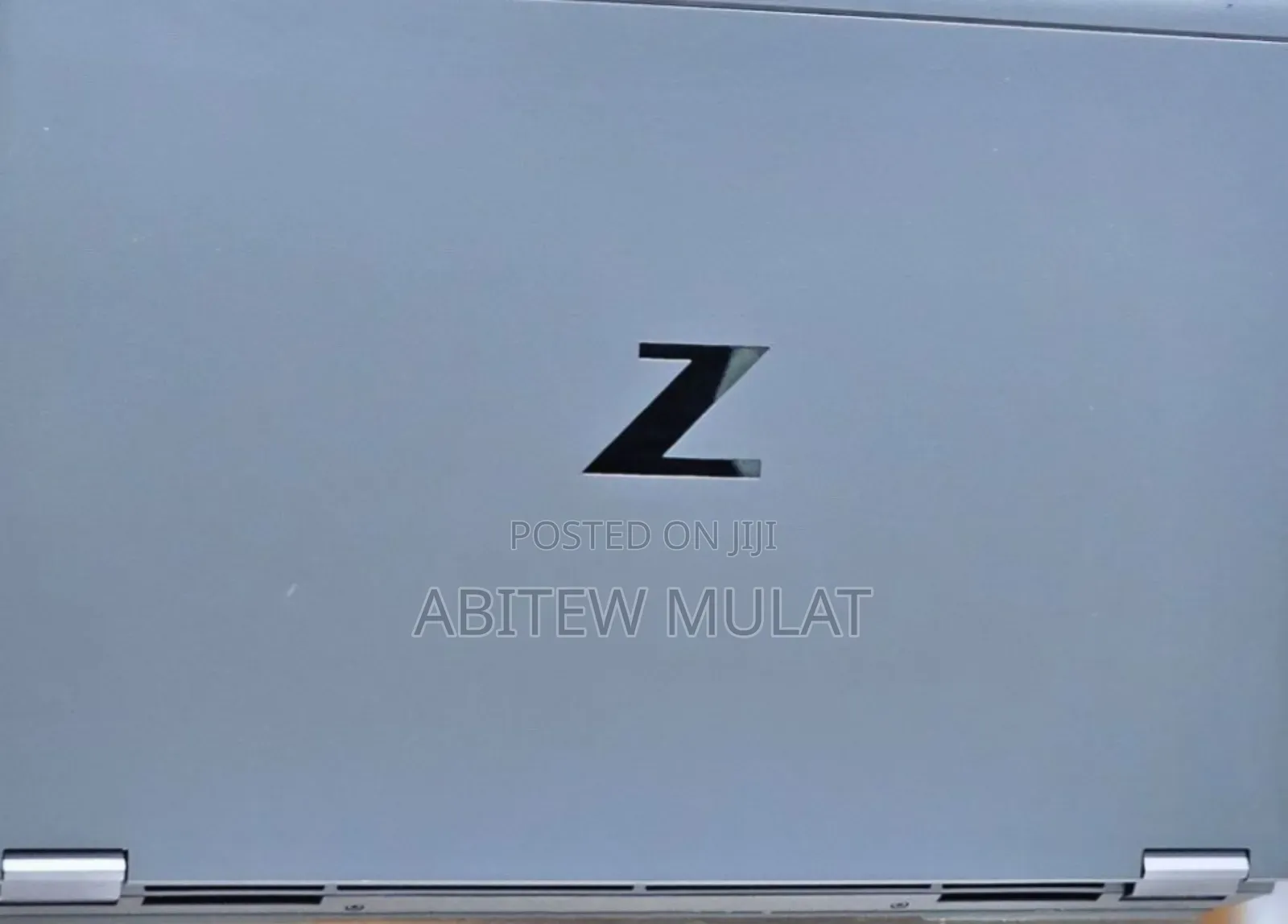 New Laptop HP Zbook Fury 15 G7 16GB Intel Core I7 SSD 512GB