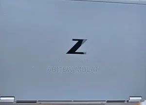 Photo - New Laptop HP Zbook Fury 15 G7 16GB Intel Core I7 SSD 512GB