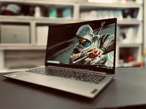 New Laptop Lenovo ThinkBook 15 16GB Intel Core I7 SSD 1T