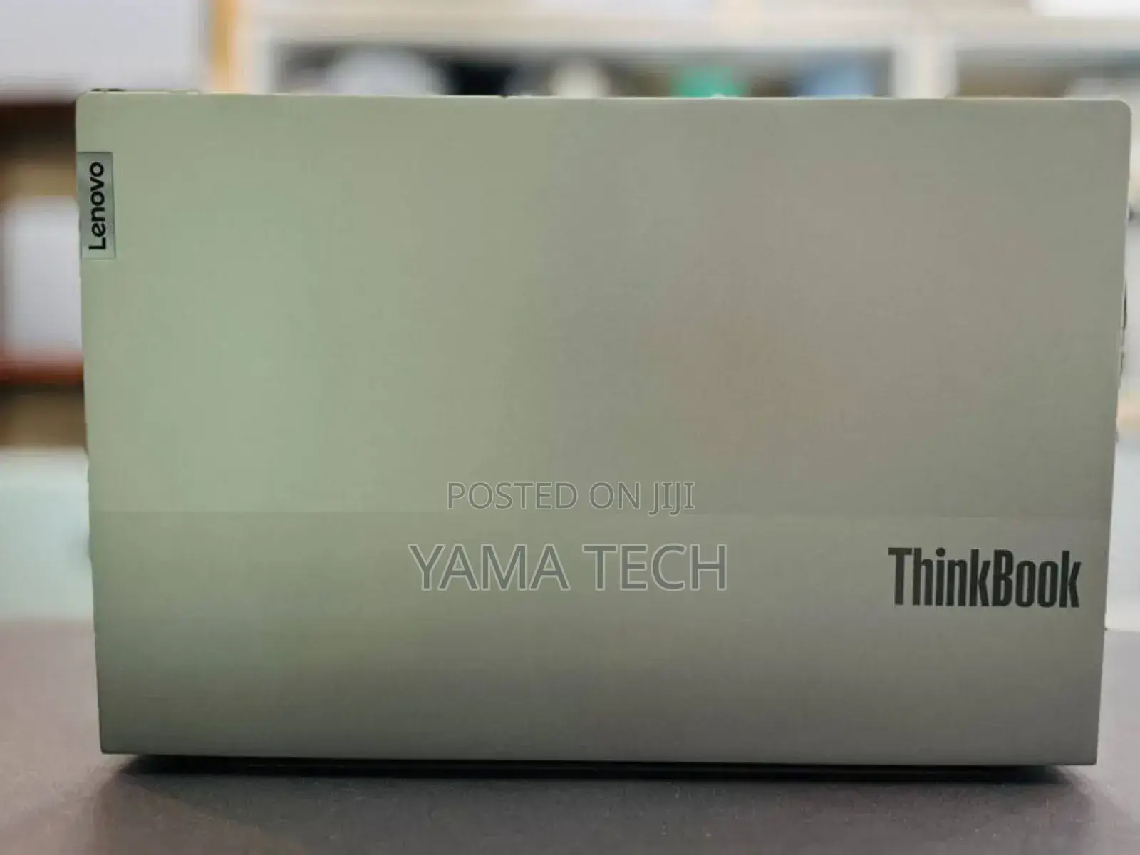 New Laptop Lenovo ThinkBook 15 16GB Intel Core I7 SSD 1T