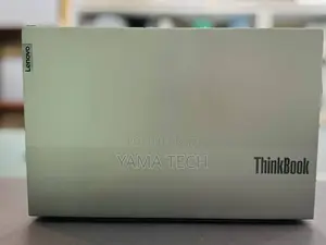 New Laptop Lenovo ThinkBook 15 16GB Intel Core I7 SSD 1T