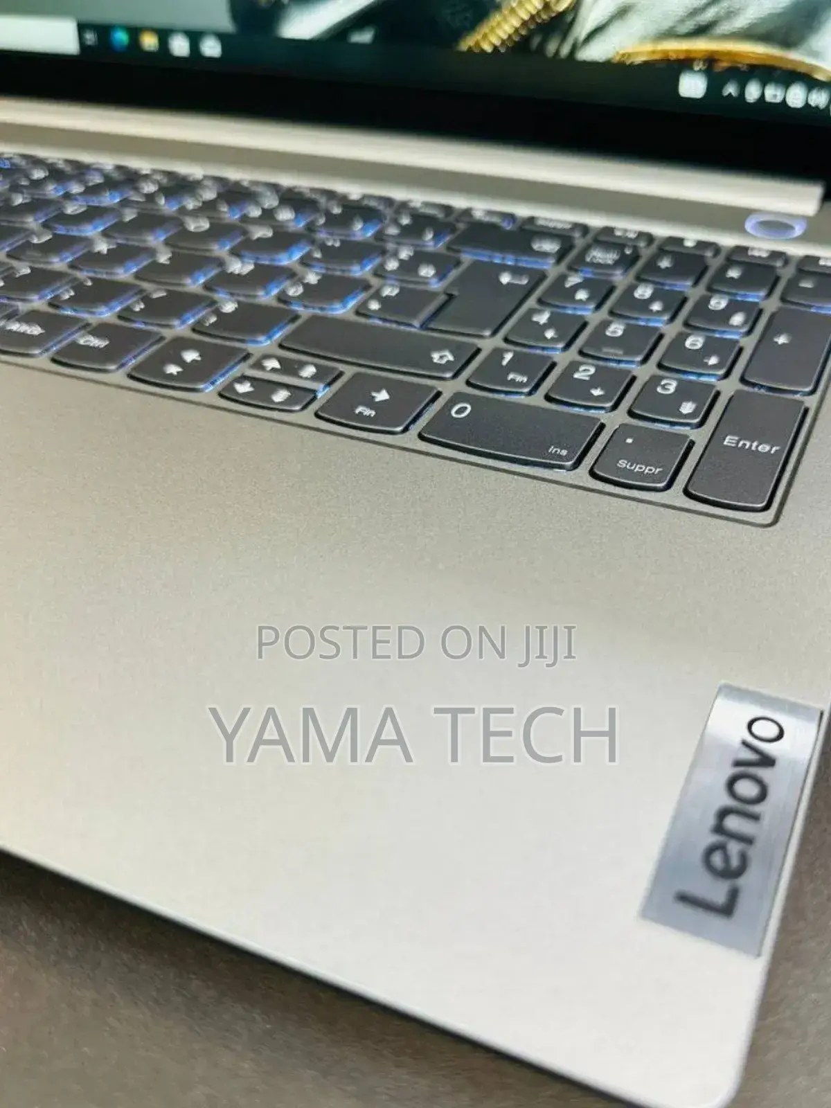 New Laptop Lenovo ThinkBook 15 16GB Intel Core I7 SSD 1T