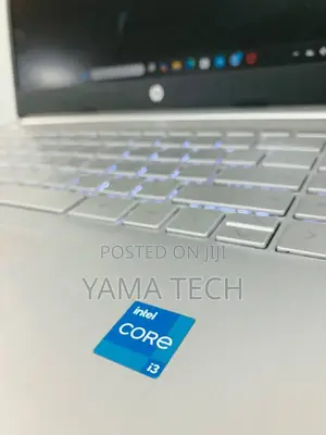 New Laptop HP Stream Notebook 8GB Intel Core I3 SSD 256GB