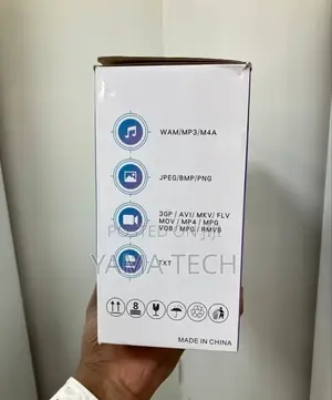 Brand New Mini Projector