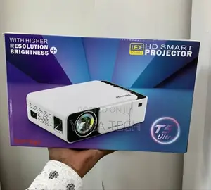 Brand New Mini Projector