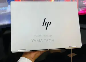 New Laptop HP Envy X360 16GB AMD Ryzen 5 SSD 512GB
