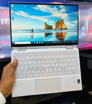 Photo - New Laptop HP Spectra 13 16GB Intel Core I7 SSD 1T