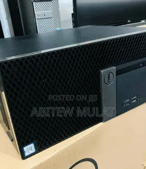 New Desktop Computer Dell Optiplex 7050 8GB Intel Core I5 HDD 500GB