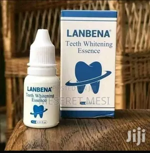 Photo - LANBENA Teeth Whitening