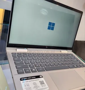 Photo - New Laptop HP Envy X360 8GB Intel Core I5 SSD 512GB