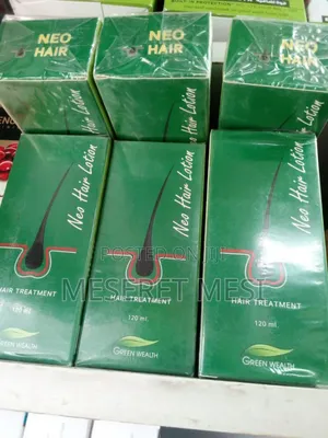 Photo - Neo Hair Lotion