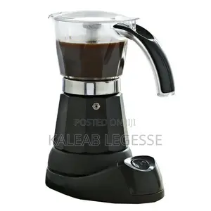  Electrical Coffee Maker
