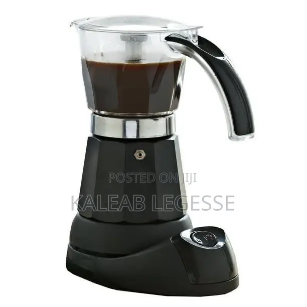  Electrical Coffee Maker