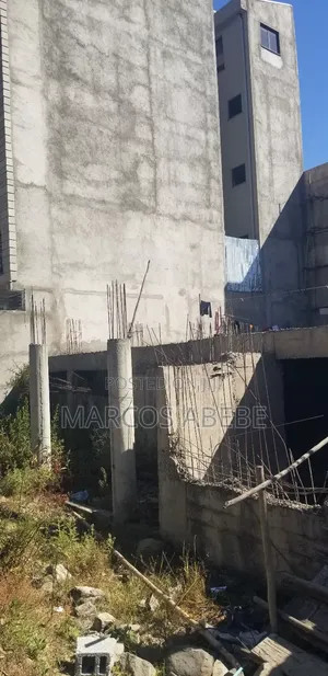 5bdrm House in Addis Ababa, Bole for sale