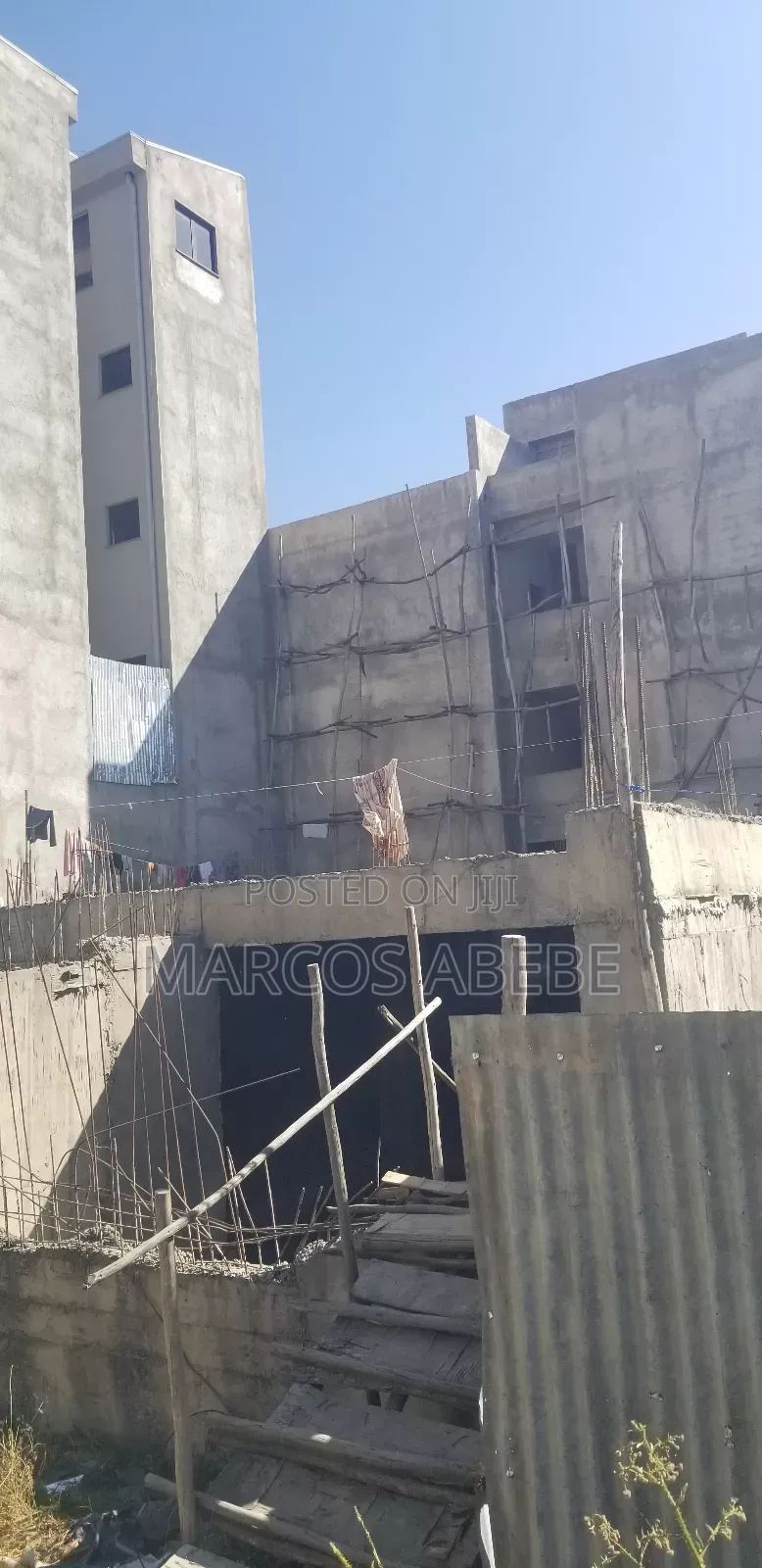 5bdrm House in Addis Ababa, Bole for sale