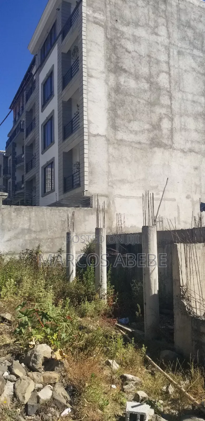 5bdrm House in Addis Ababa, Bole for sale